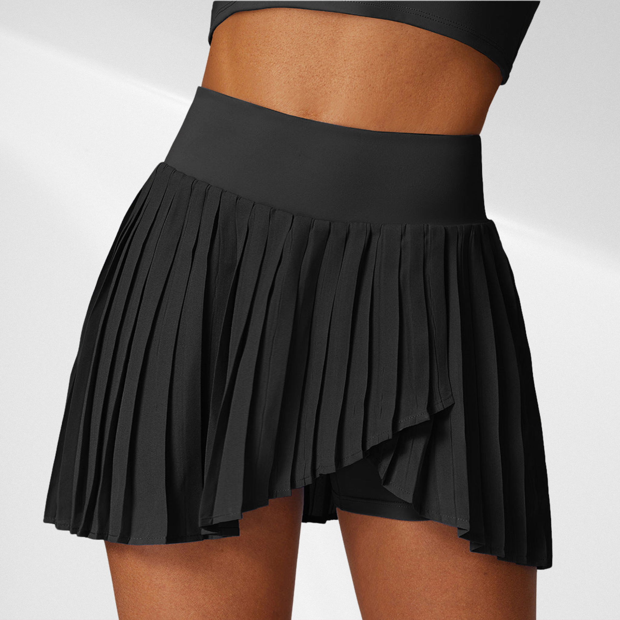 Volley Tennis Skirt