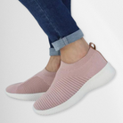 Bliss Step Slip-Ons