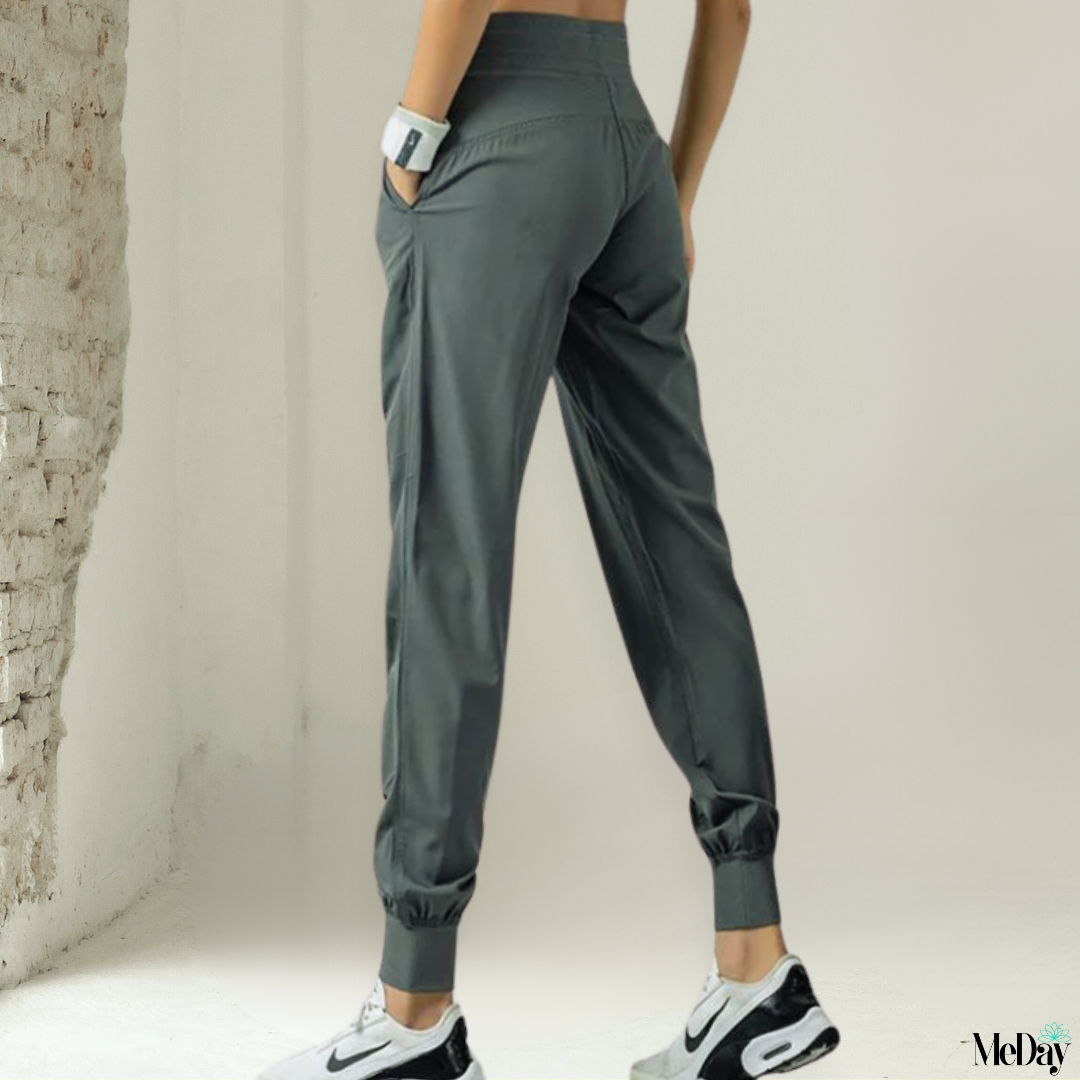 Energize Performance Joggers