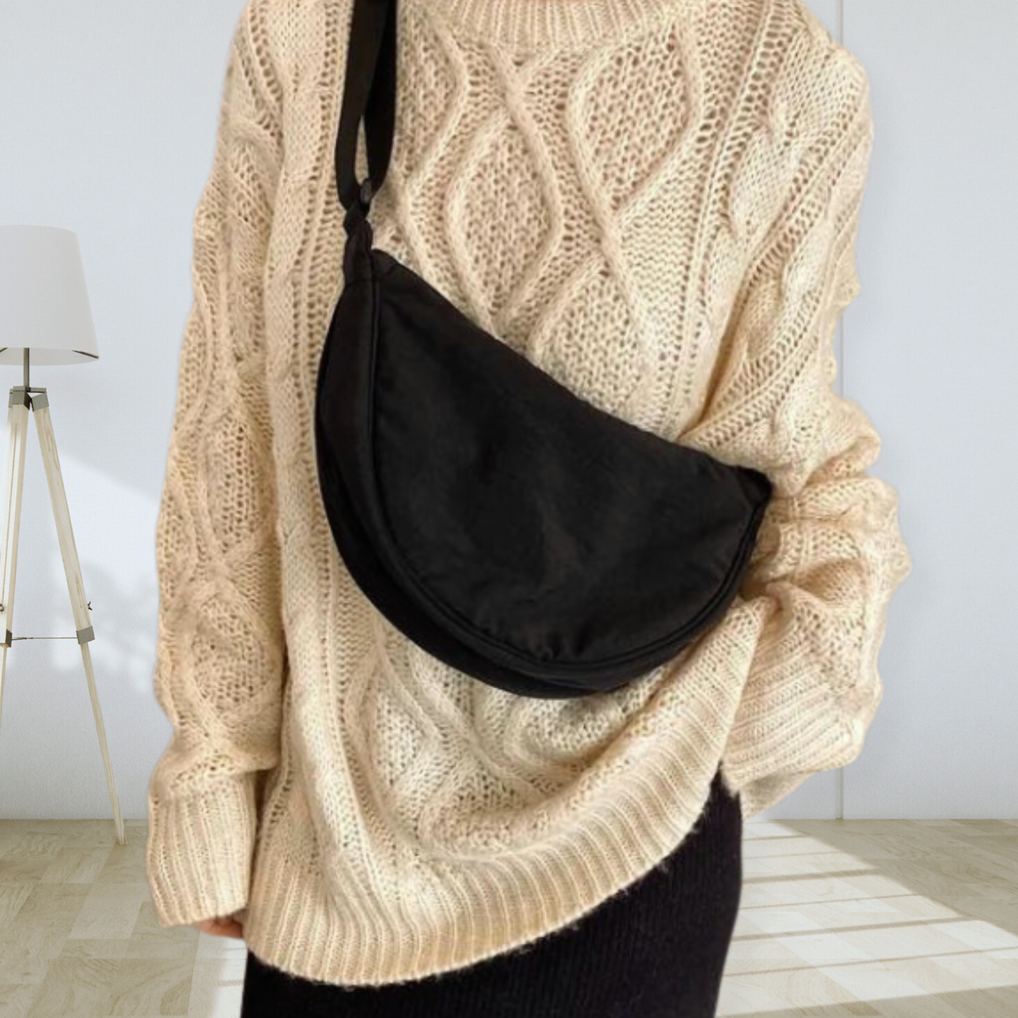 Trusti Crossbody Bag