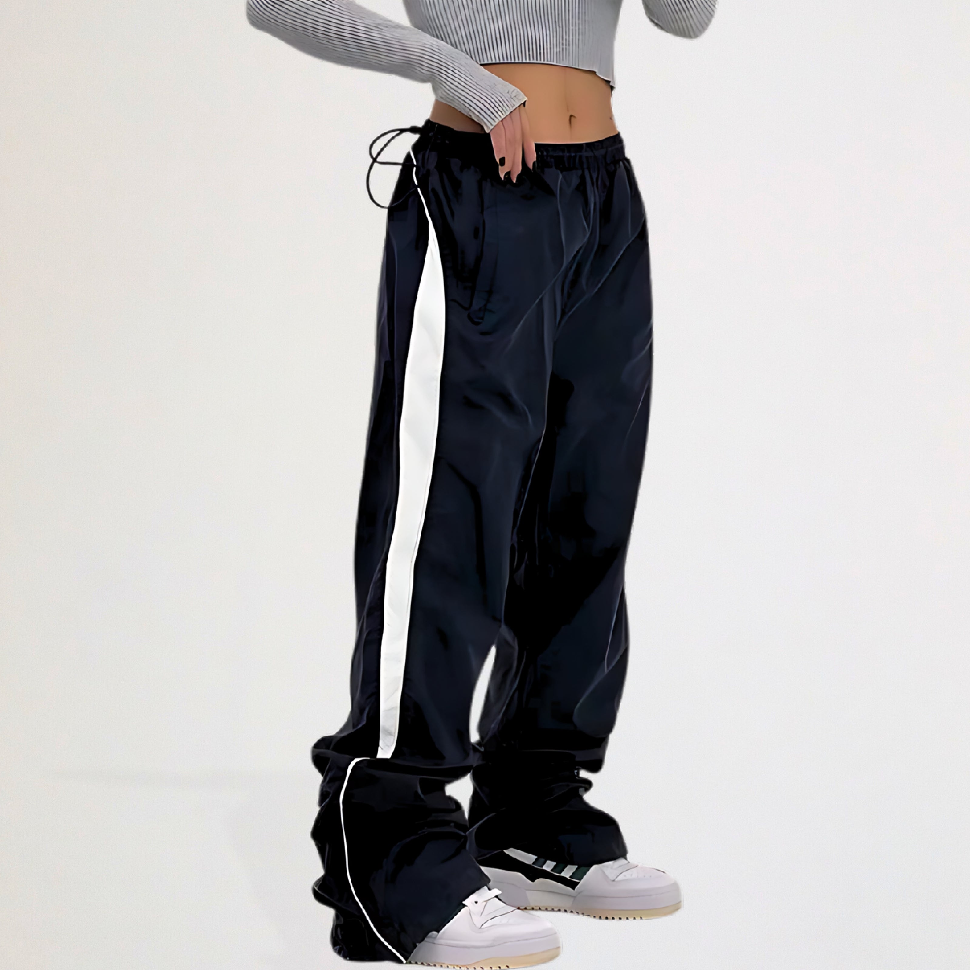 BF Baggy Sweatpants