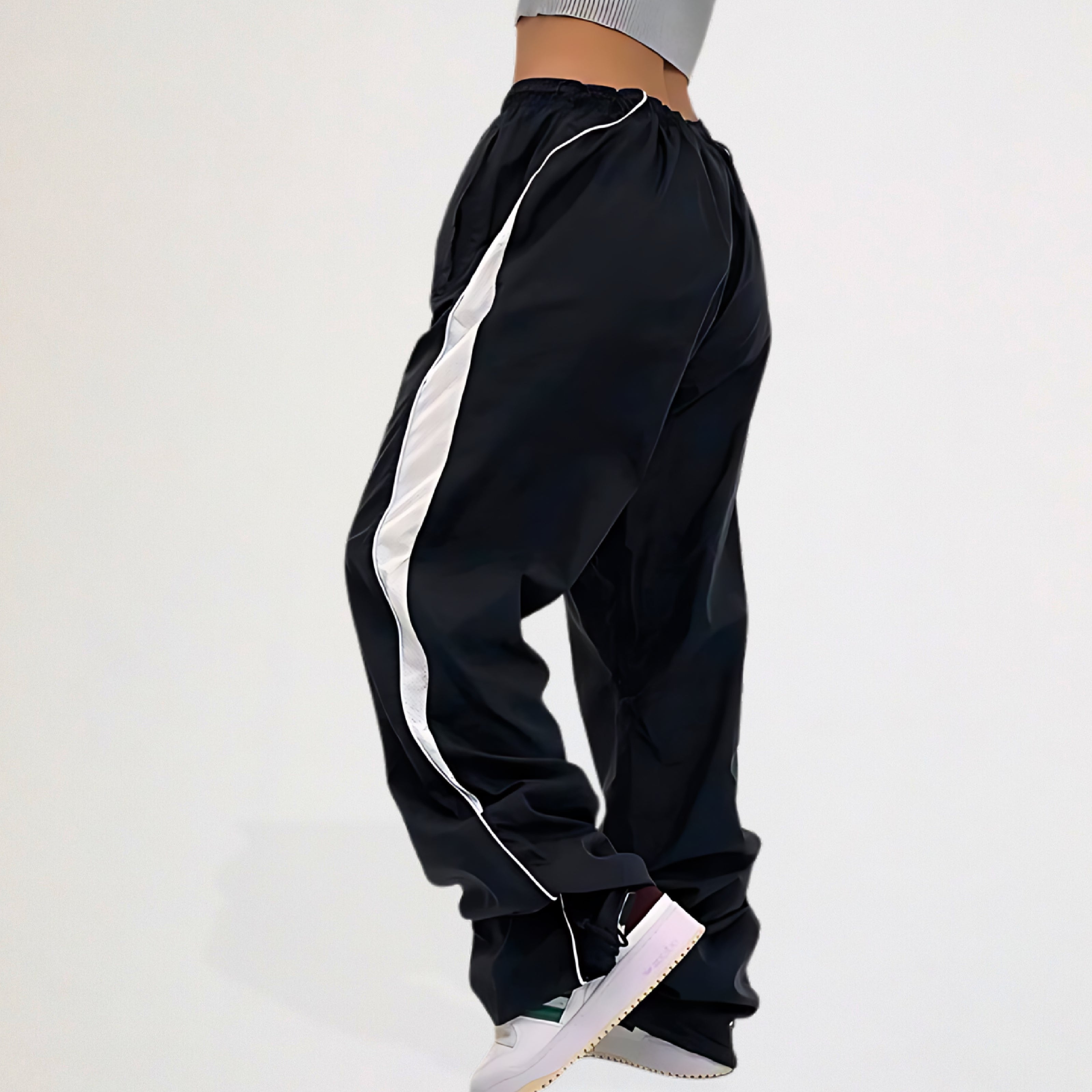 BF Baggy Sweatpants