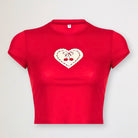 Heart Tee