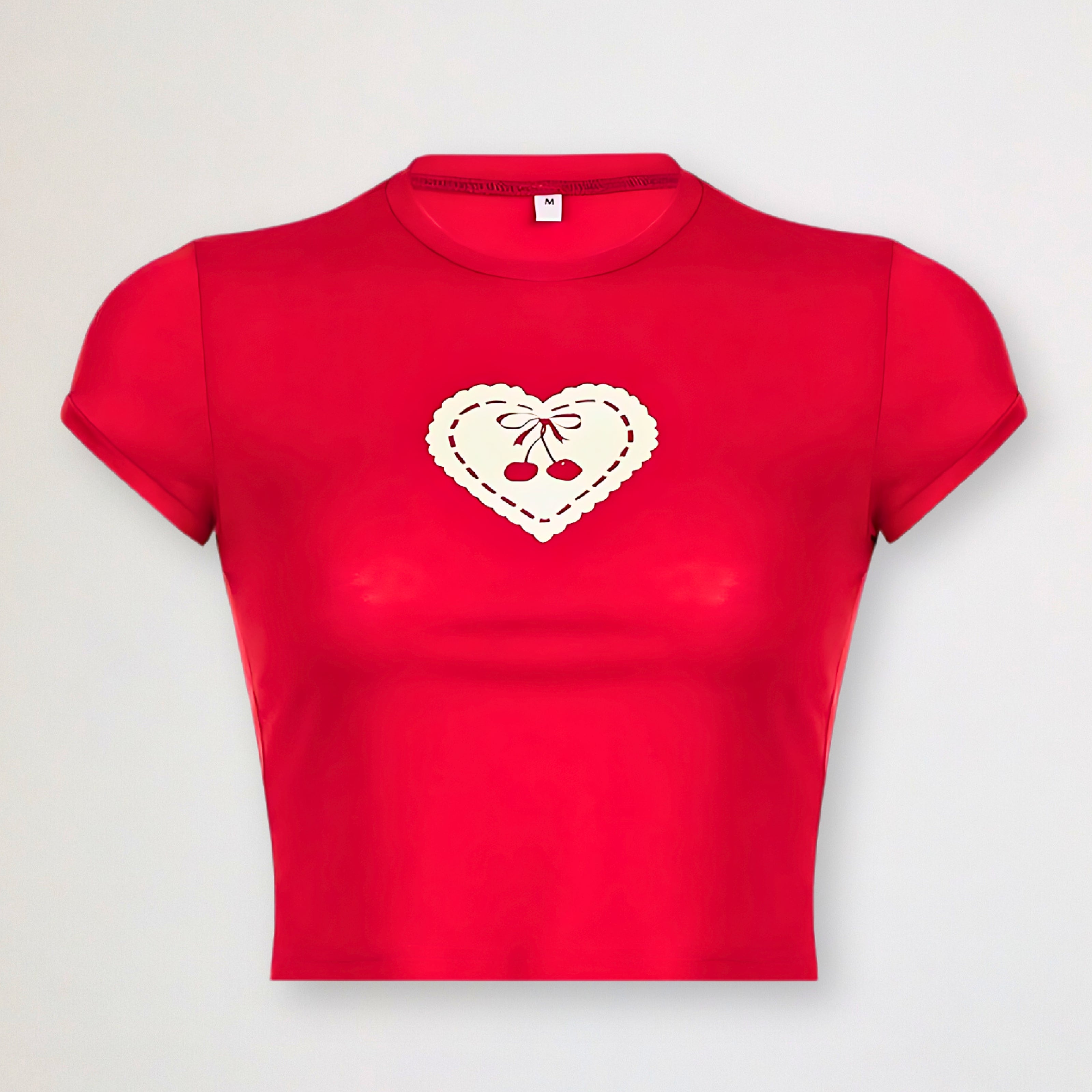 Heart Tee