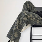 Camo Carpenter Pants 