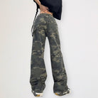 Camo Carpenter Pants 