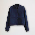 Cloud Nine Bomber Jacket