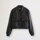 Cloud Nine Bomber Jacket