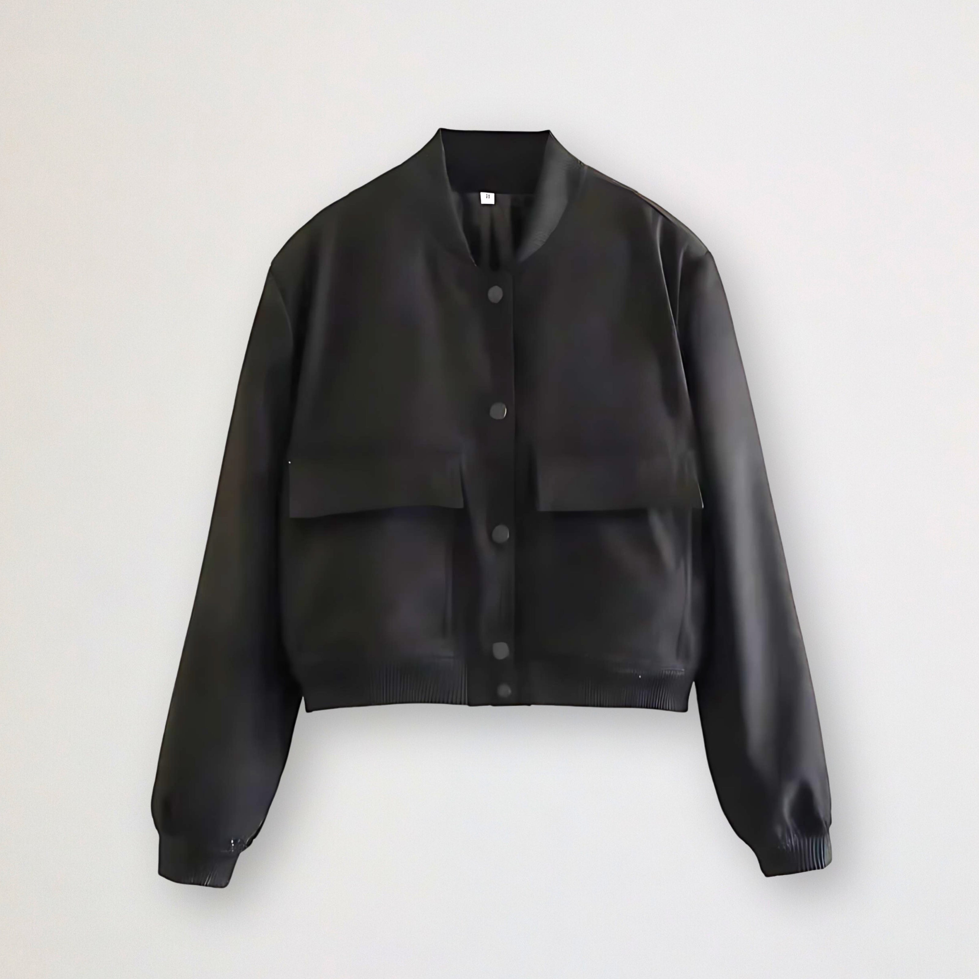 Cloud Nine Bomber Jacket