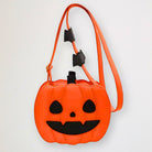 Lil' Pumpkin Purse