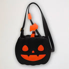 Lil' Pumpkin Purse