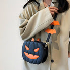 Lil' Pumpkin Purse