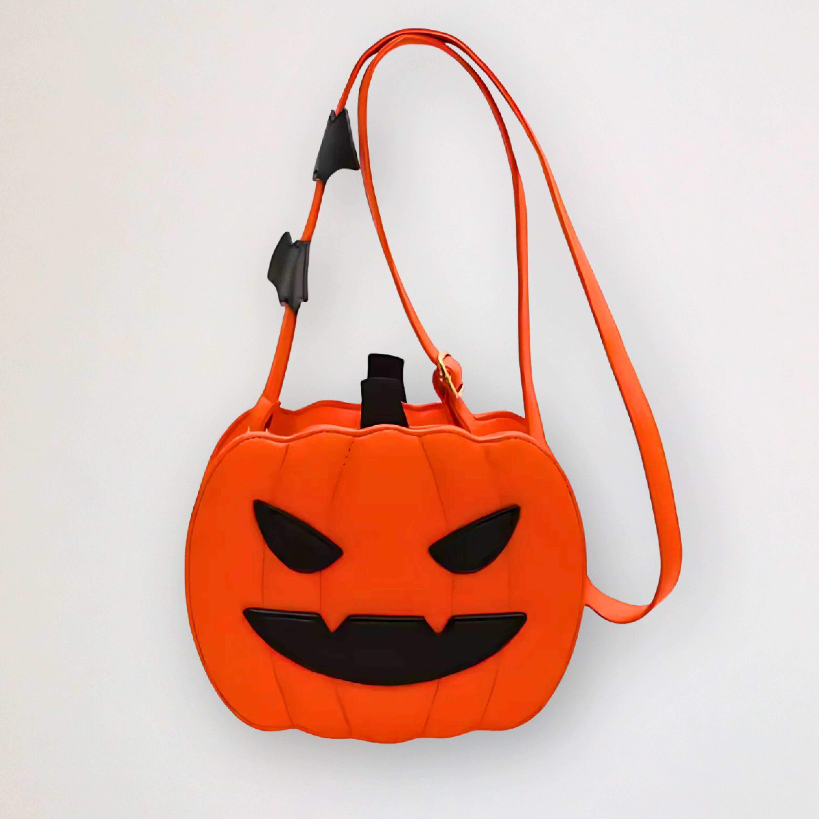 Lil' Pumpkin Purse