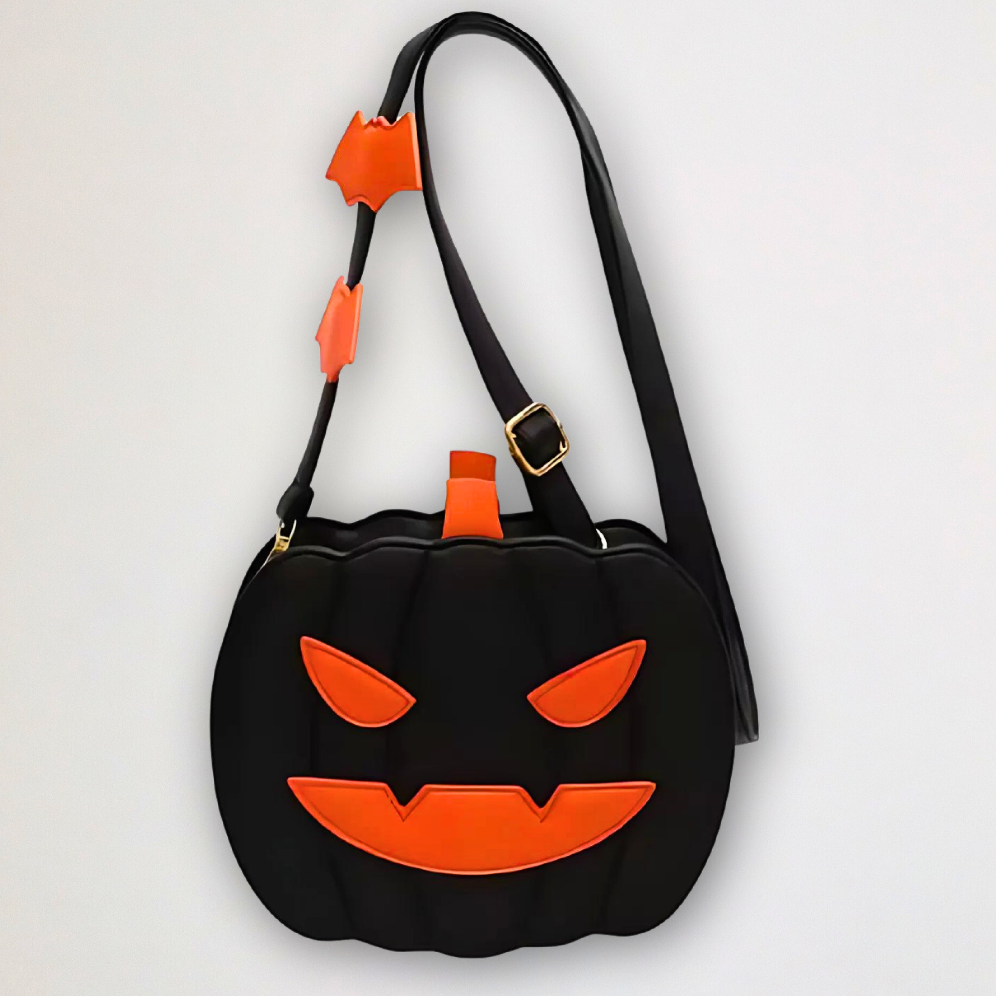 Lil' Pumpkin Purse