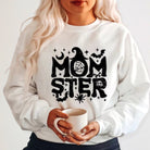 Momster Crewneck