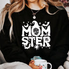 Momster Crewneck