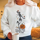 Wonderful Halloween Crewneck