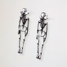 Skelly Earrings